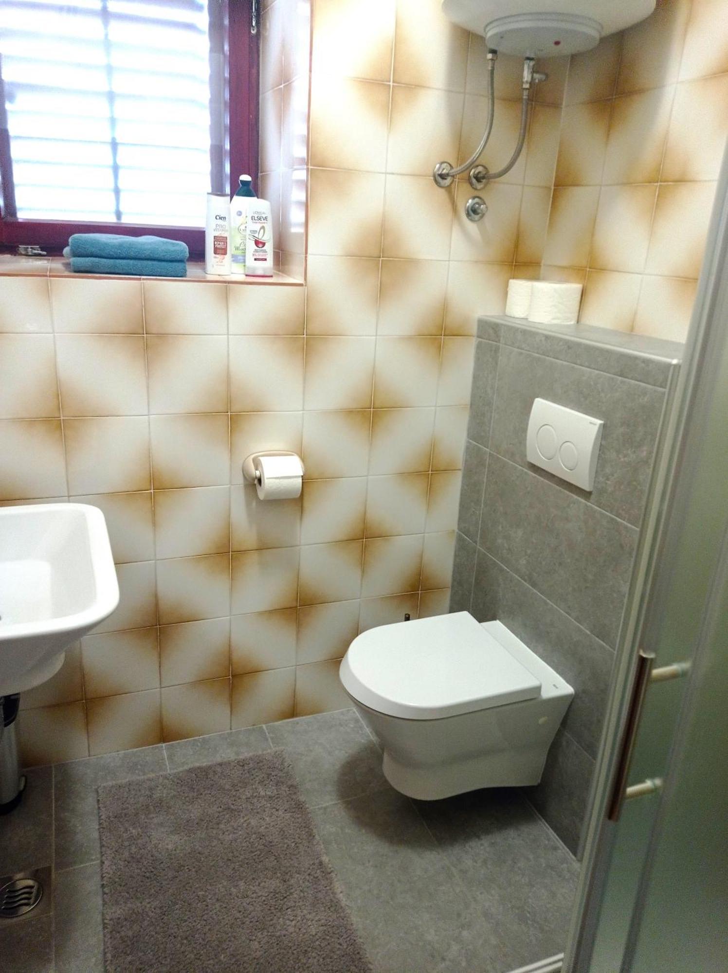 Apartment Studio Antonia Medulin Luaran gambar