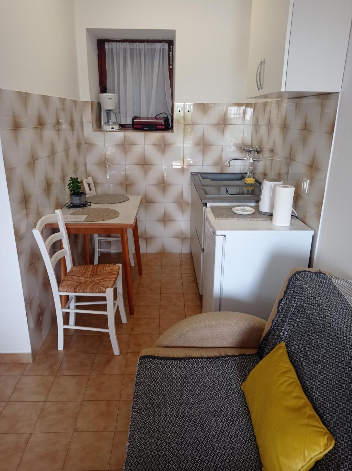 Apartment Studio Antonia Medulin Luaran gambar
