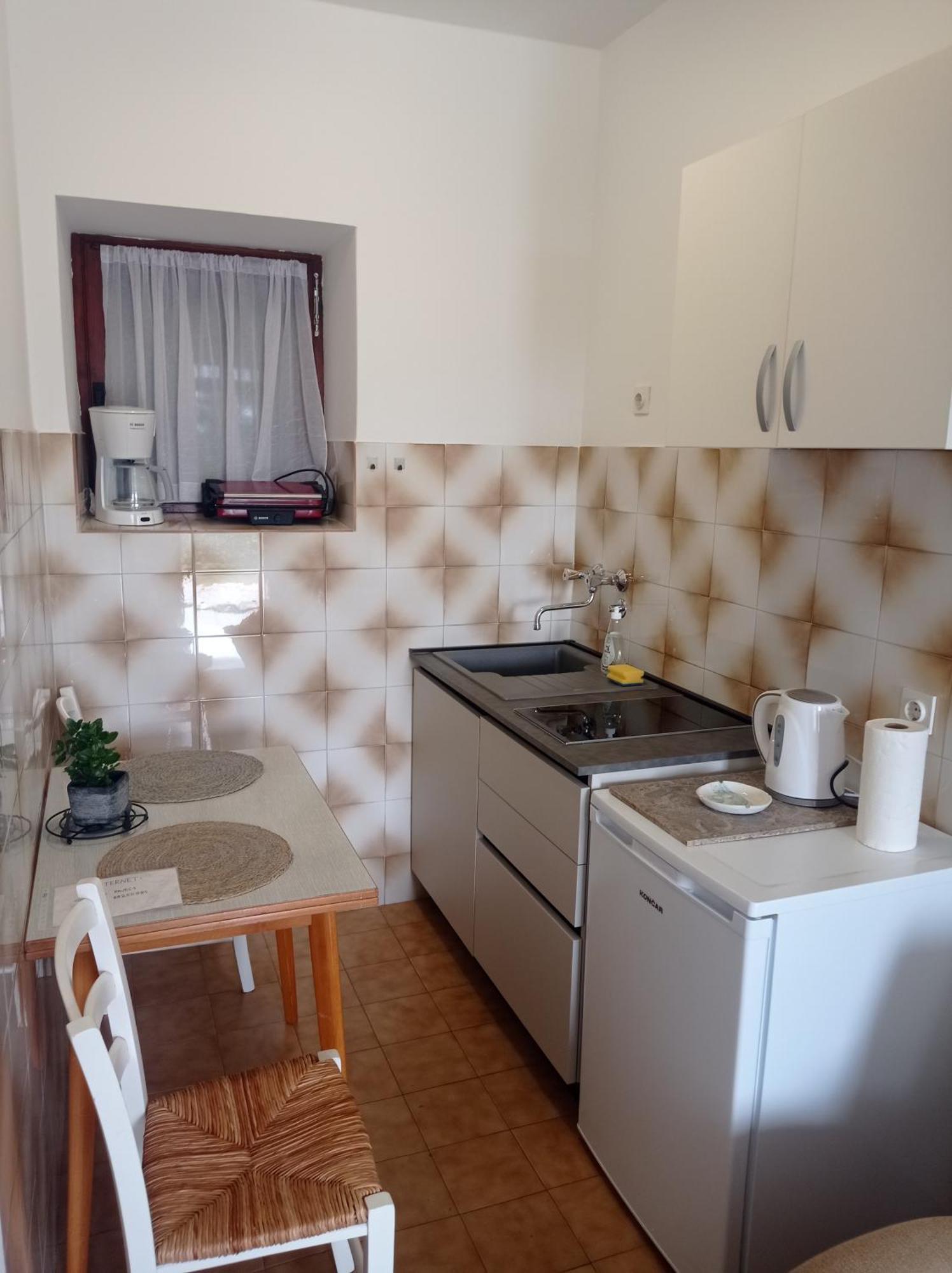 Apartment Studio Antonia Medulin Luaran gambar