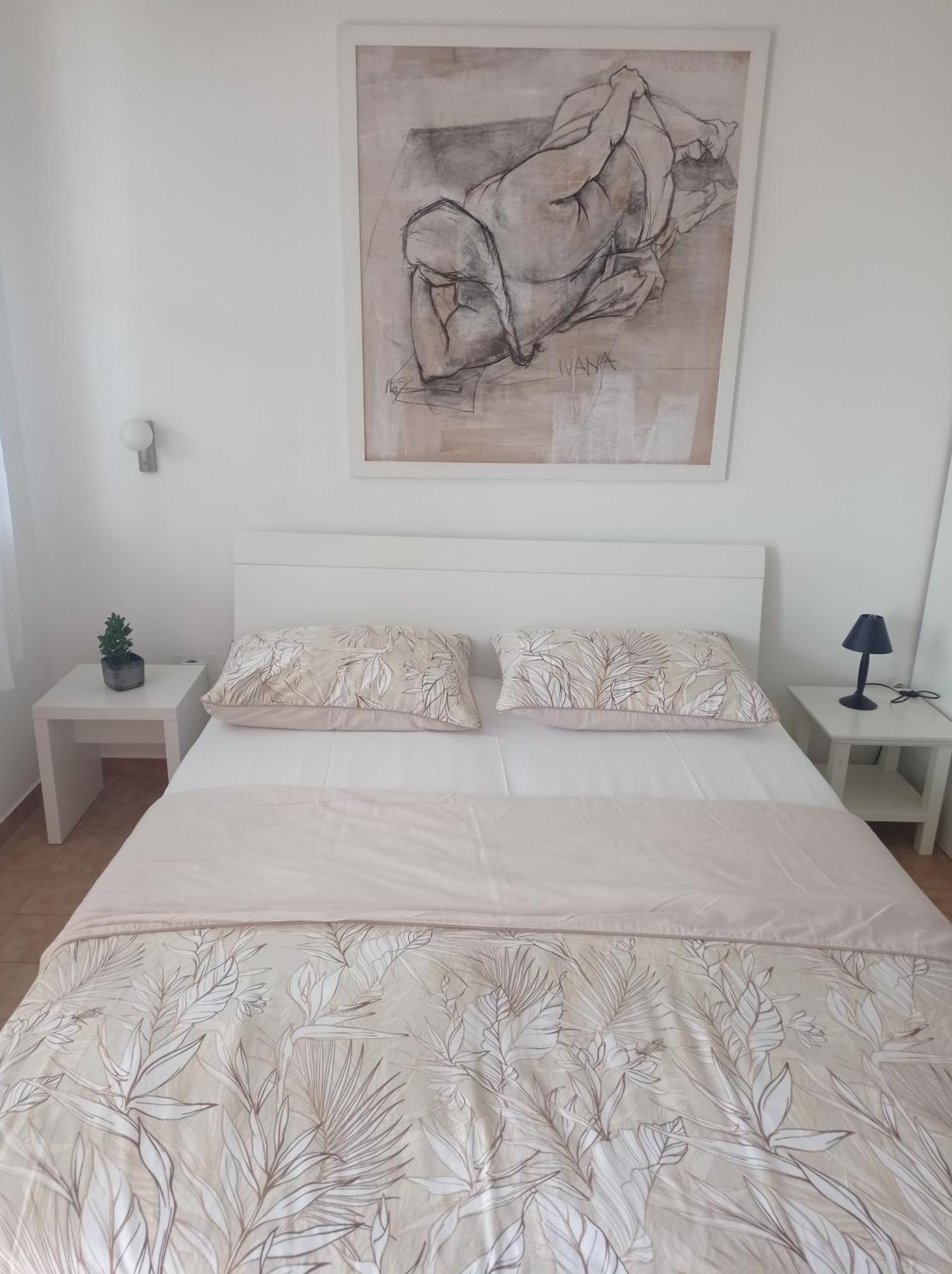 Apartment Studio Antonia Medulin Luaran gambar