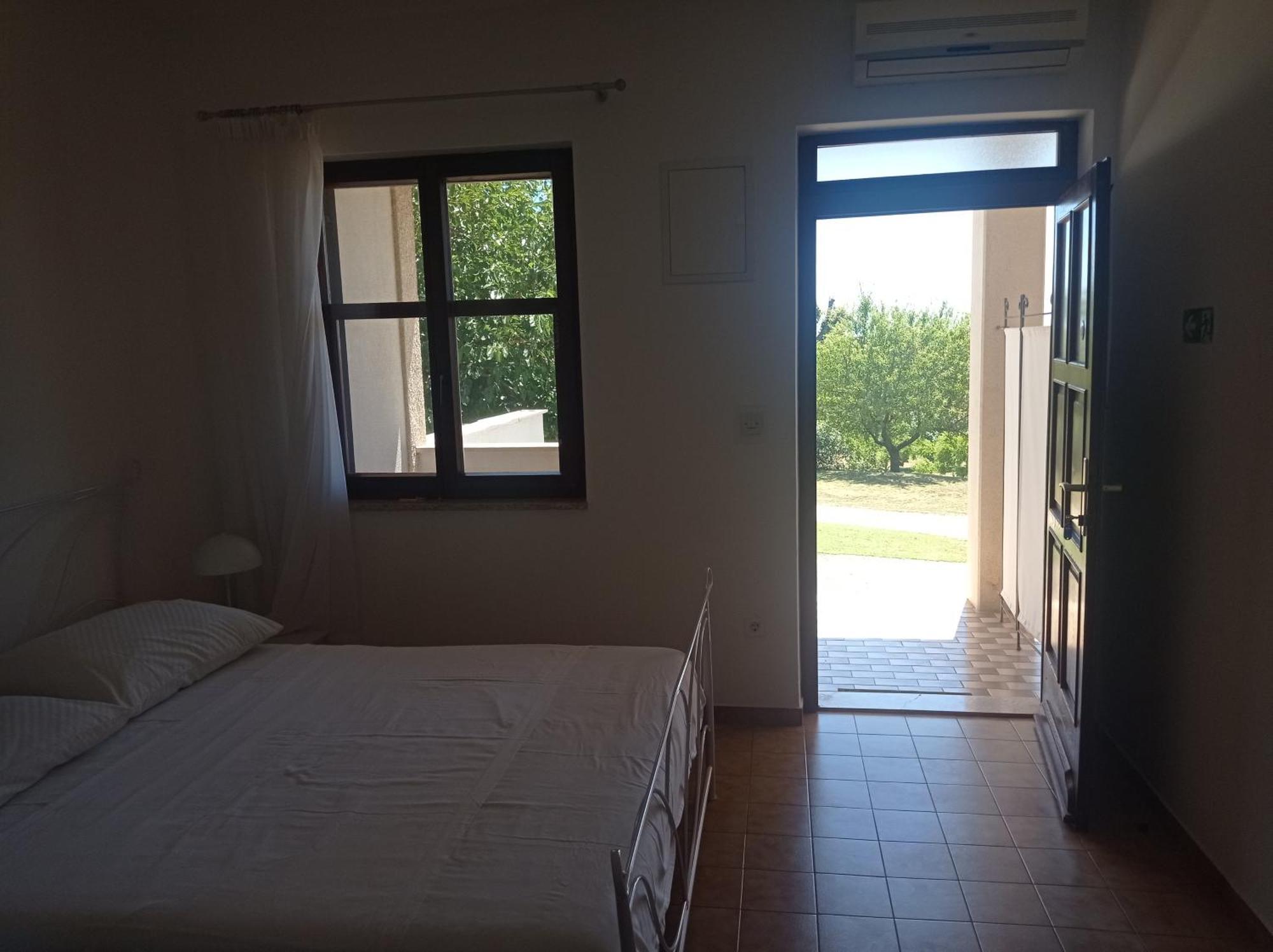 Apartment Studio Antonia Medulin Luaran gambar