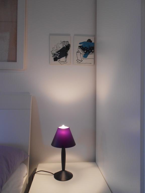 Apartment Studio Antonia Medulin Luaran gambar